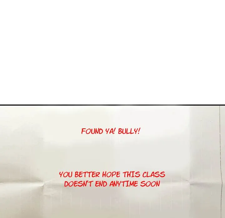 The Bully Hunter Chapter 1 page 151 - 