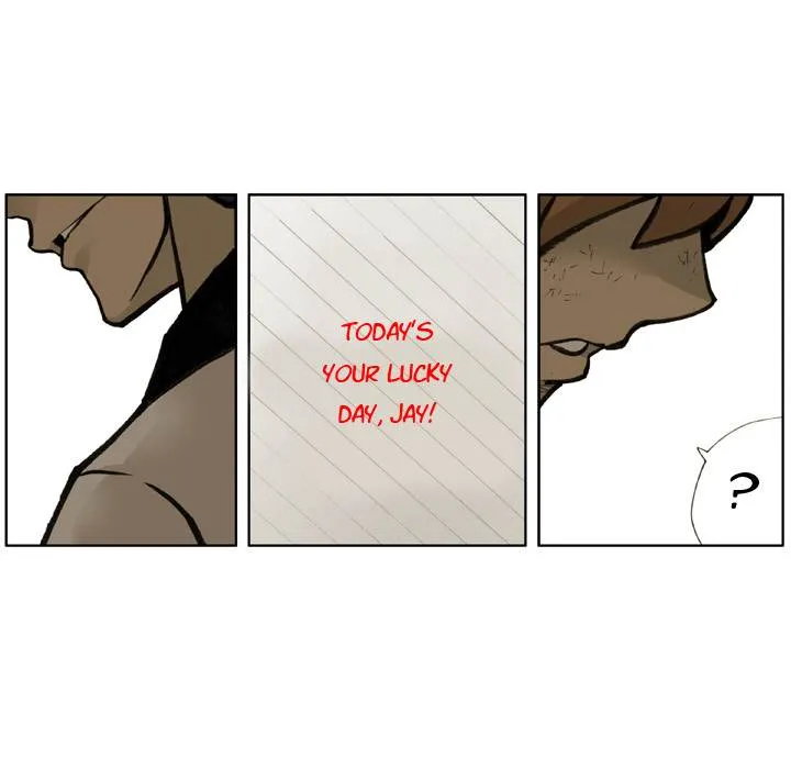 The Bully Hunter Chapter 1 page 153 - 
