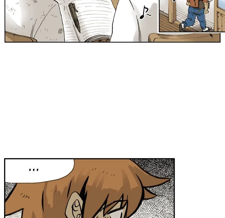 The Bully Hunter Chapter 1 page 155 - 