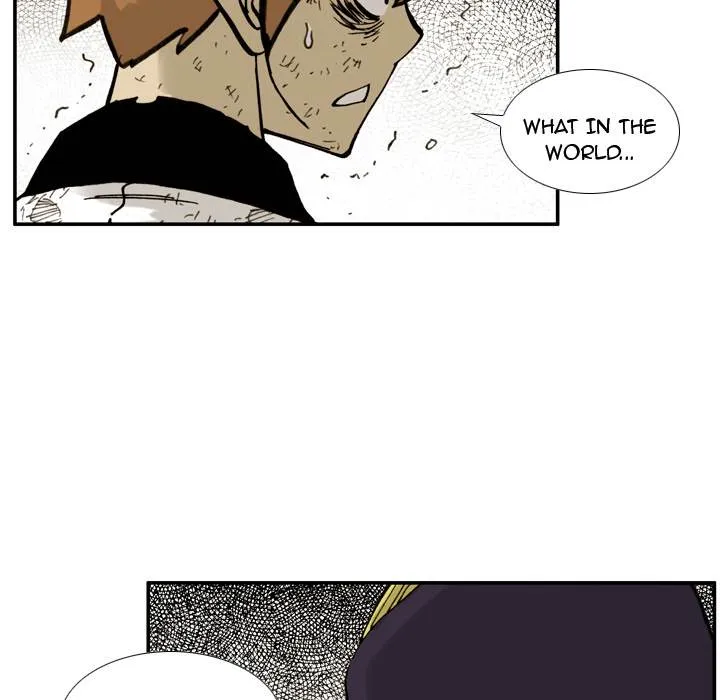 The Bully Hunter Chapter 1 page 156 - 