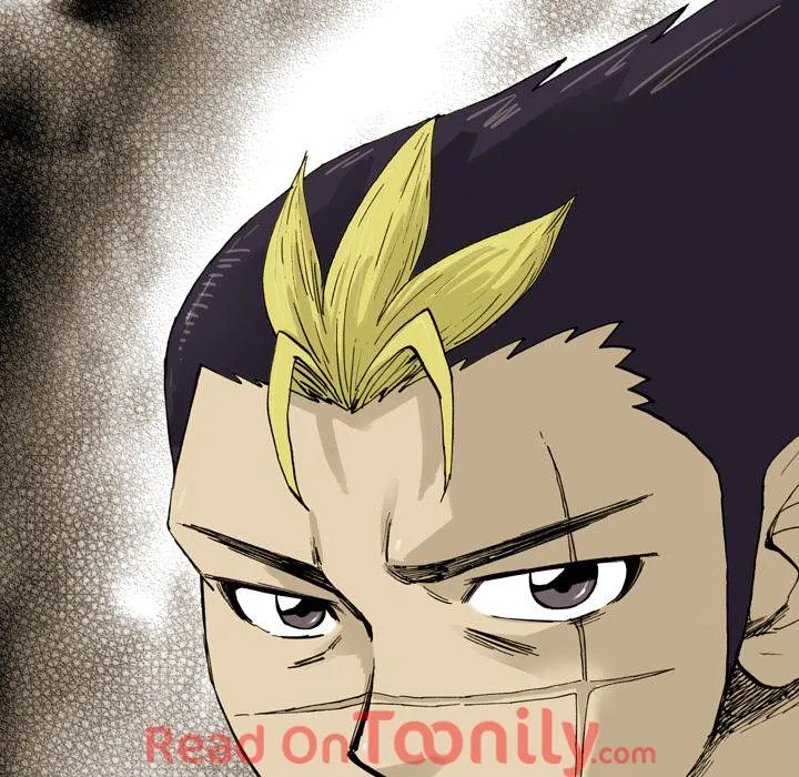 The Bully Hunter Chapter 1 page 159 - 