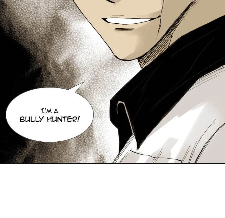 The Bully Hunter Chapter 1 page 160 - 