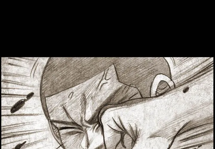 The Bully Hunter Chapter 1 page 3 - 