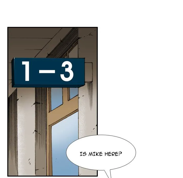 The Bully Hunter Chapter 1 page 24 - 