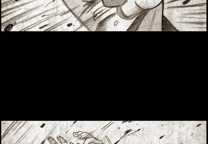 The Bully Hunter Chapter 1 page 4 - 