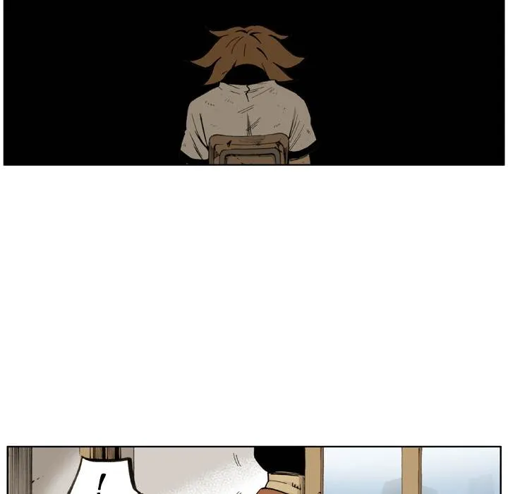 The Bully Hunter Chapter 1 page 34 - 