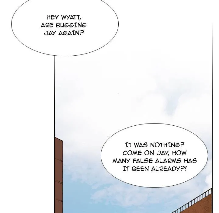 The Bully Hunter Chapter 1 page 38 - 