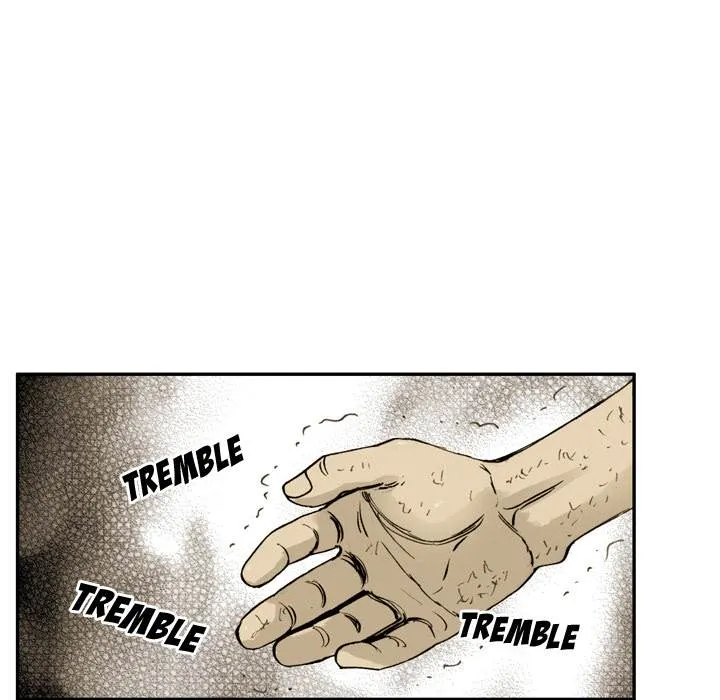 The Bully Hunter Chapter 1 page 40 - 