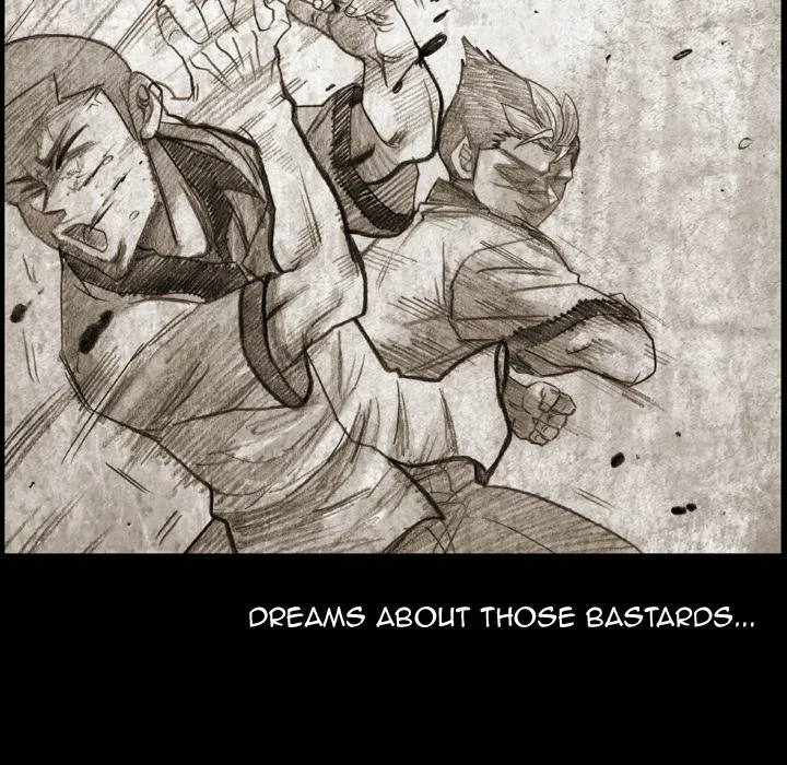 The Bully Hunter Chapter 1 page 5 - 
