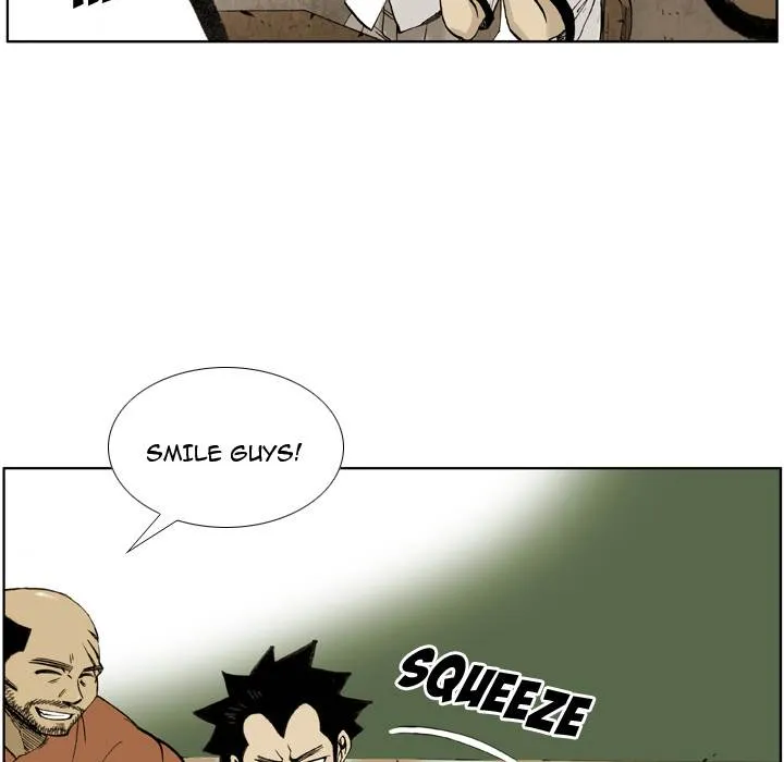 The Bully Hunter Chapter 1 page 46 - 