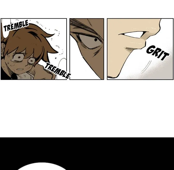 The Bully Hunter Chapter 1 page 48 - 