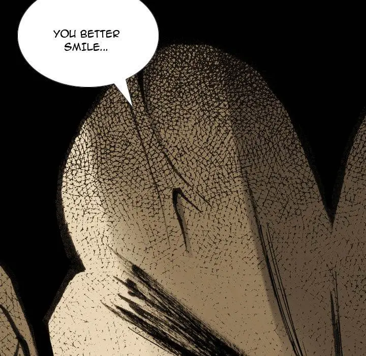 The Bully Hunter Chapter 1 page 49 - 