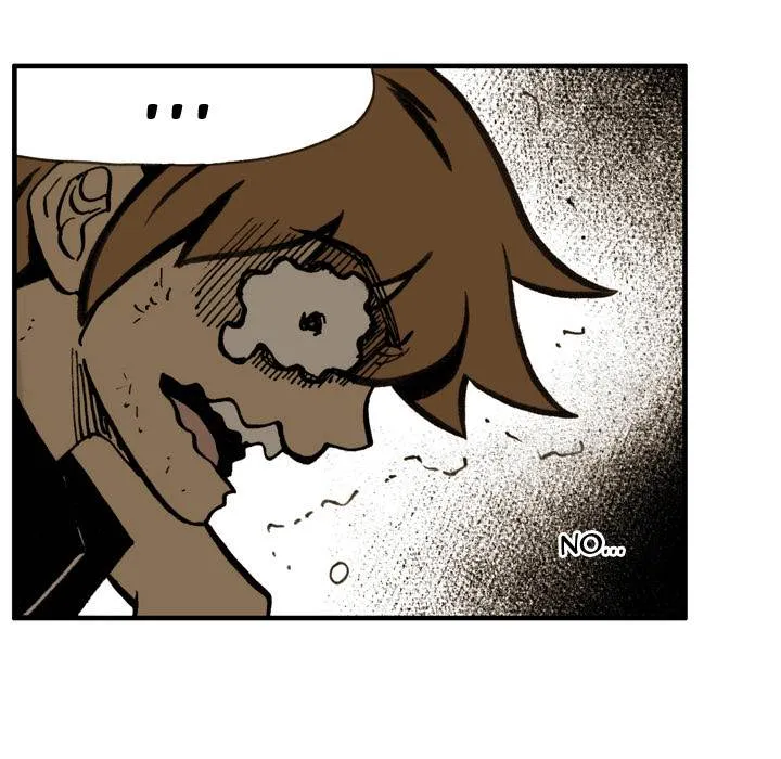 The Bully Hunter Chapter 1 page 52 - 