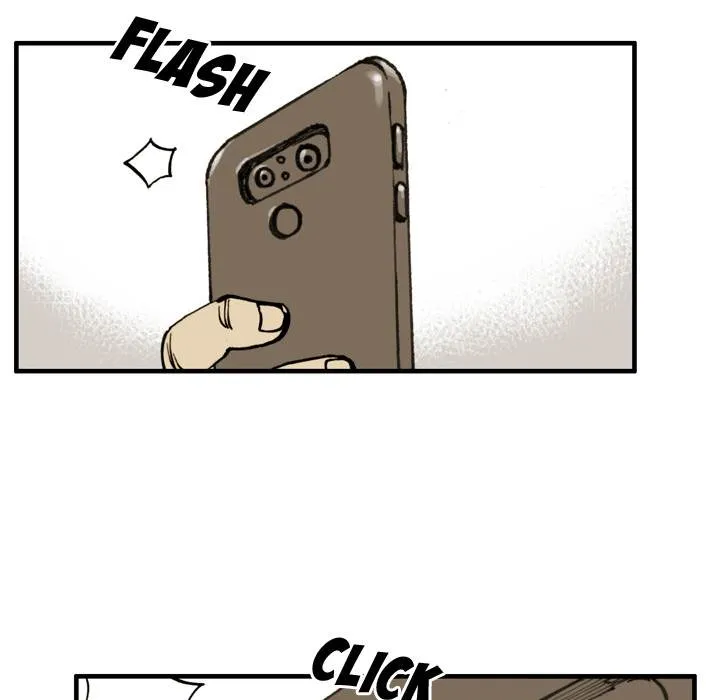 The Bully Hunter Chapter 1 page 54 - 