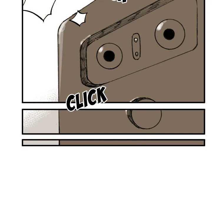 The Bully Hunter Chapter 1 page 55 - 