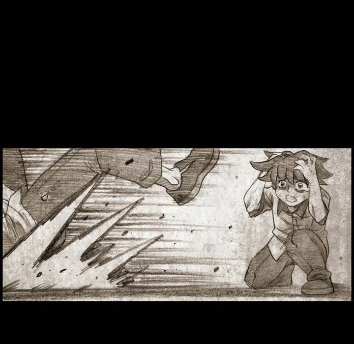 The Bully Hunter Chapter 1 page 7 - 