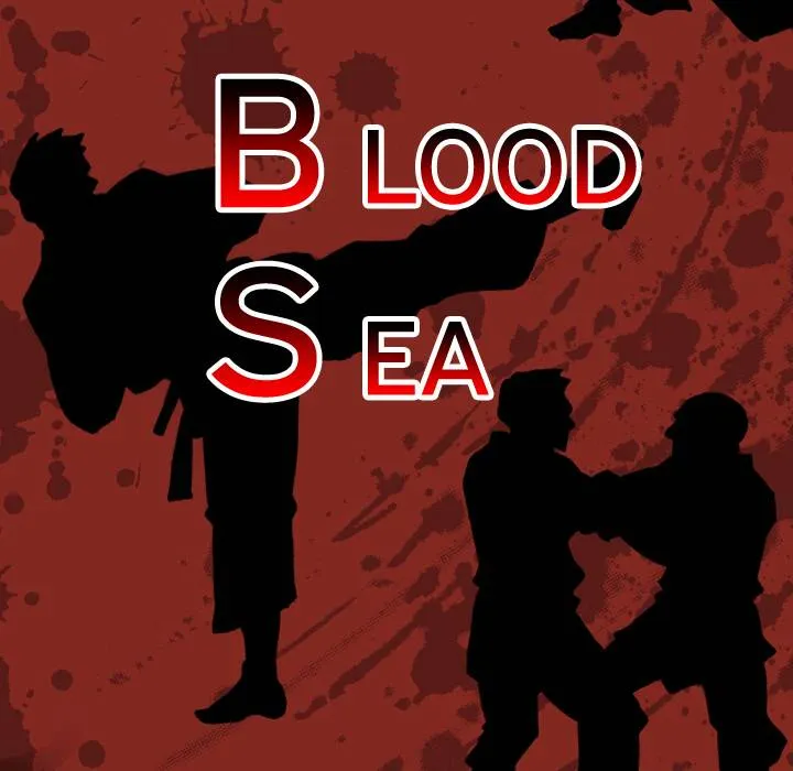 The Bully Hunter Chapter 1 page 65 - 