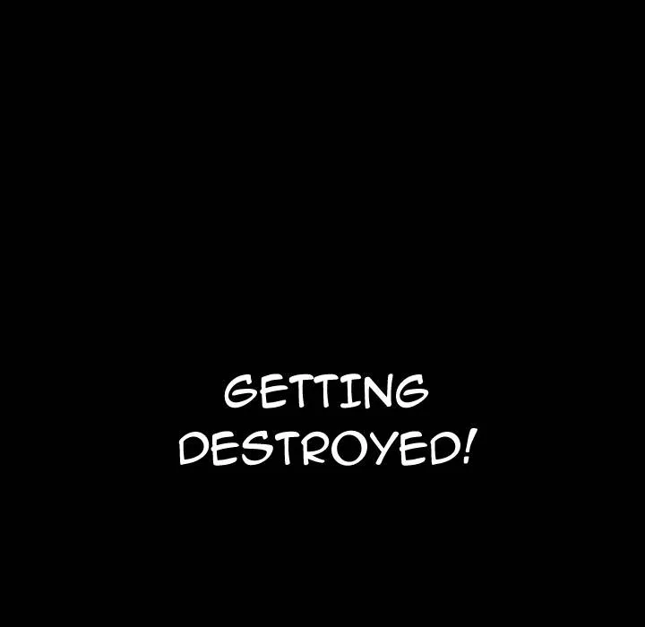The Bully Hunter Chapter 1 page 8 - 
