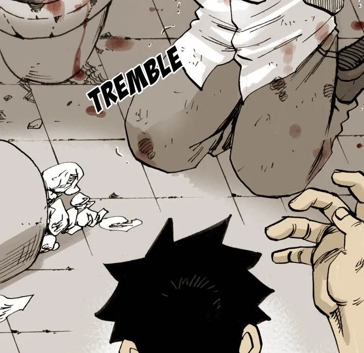 The Bully Hunter Chapter 1 page 73 - 