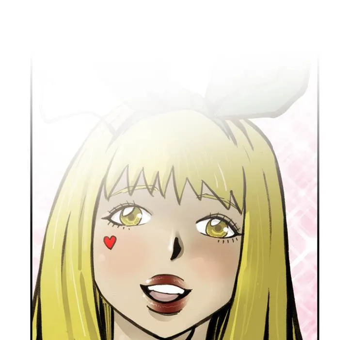 The Bully Hunter Chapter 1 page 77 - 