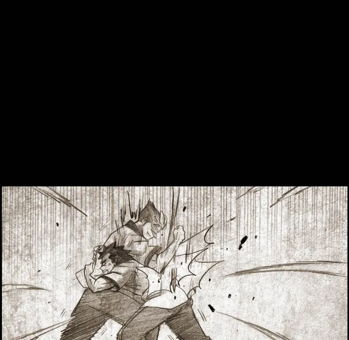 The Bully Hunter Chapter 1 page 9 - 