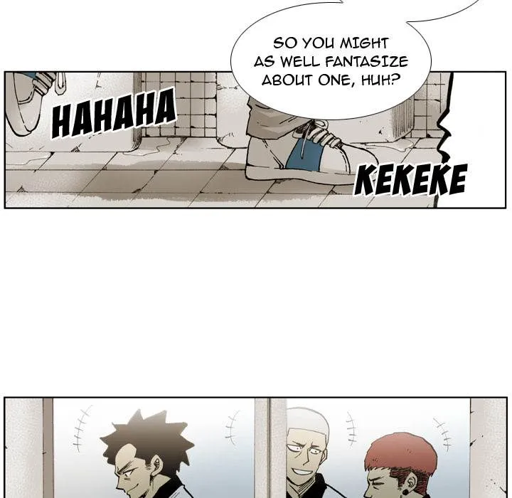 The Bully Hunter Chapter 1 page 83 - 