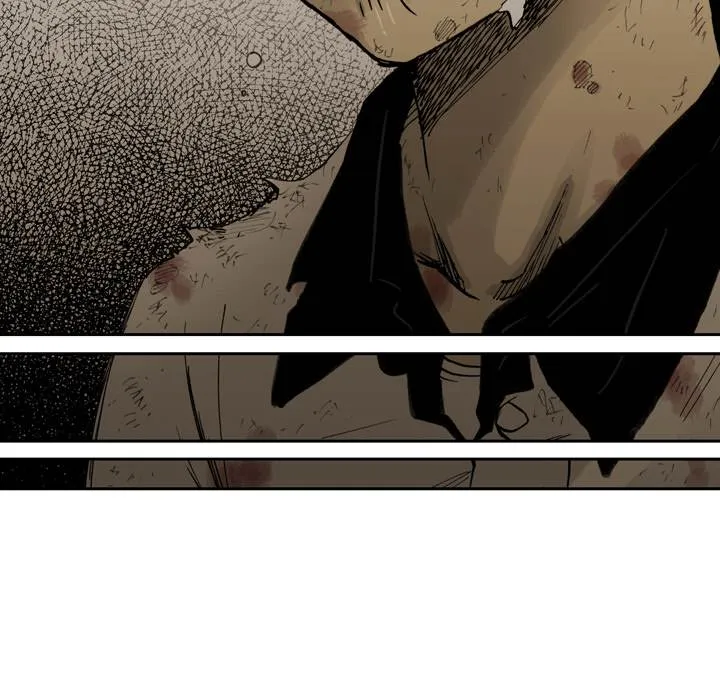 The Bully Hunter Chapter 1 page 90 - 