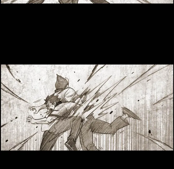The Bully Hunter Chapter 1 page 10 - 