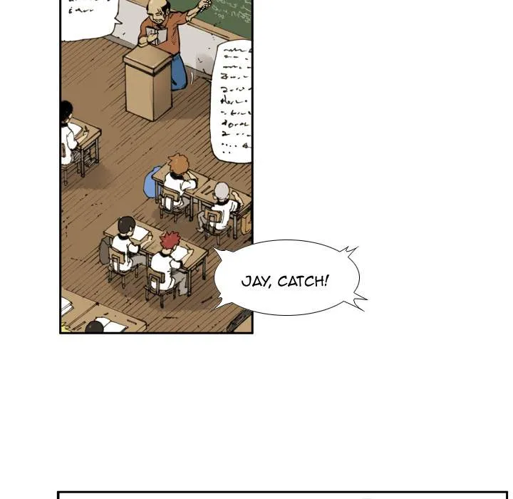 The Bully Hunter Chapter 1 page 92 - 