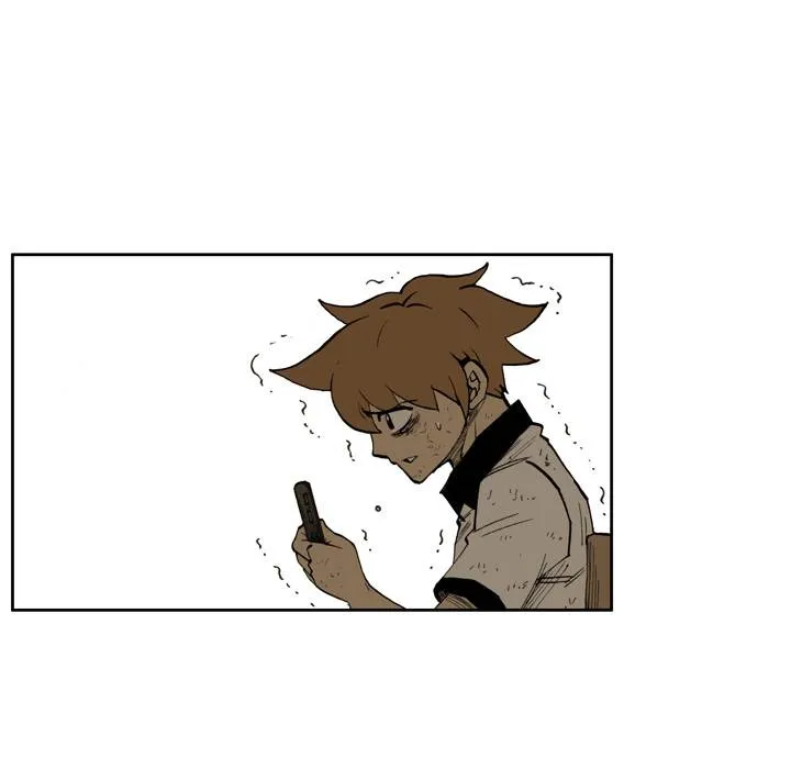 The Bully Hunter Chapter 1 page 95 - 