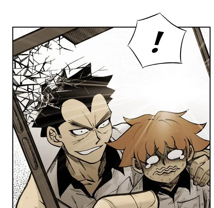 The Bully Hunter Chapter 1 page 96 - 