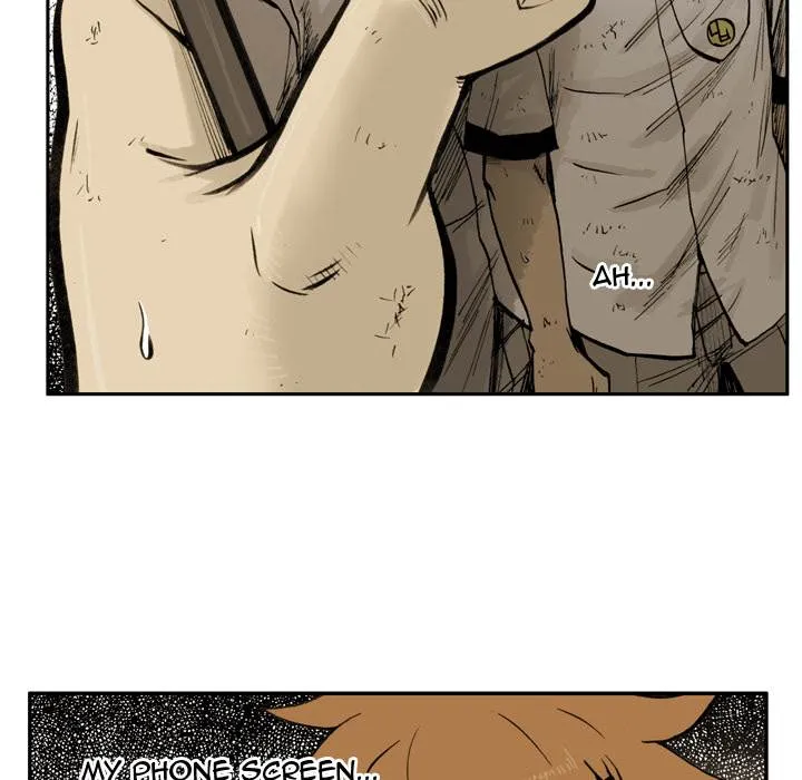 The Bully Hunter Chapter 1 page 97 - 