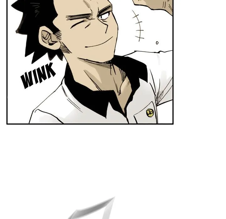 The Bully Hunter Chapter 1 page 99 - 