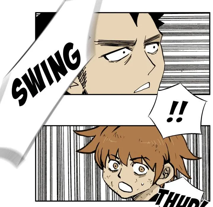 The Bully Hunter Chapter 1 page 100 - 