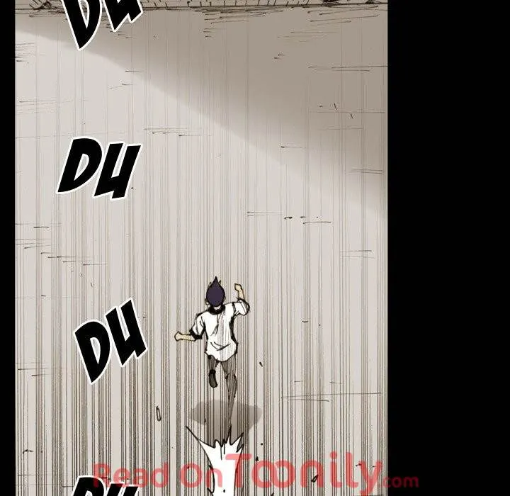 The Bully Hunter Chapter 10 page 17 - 