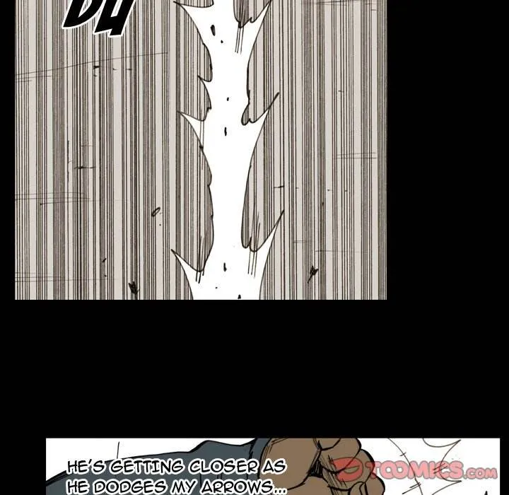 The Bully Hunter Chapter 10 page 18 - 