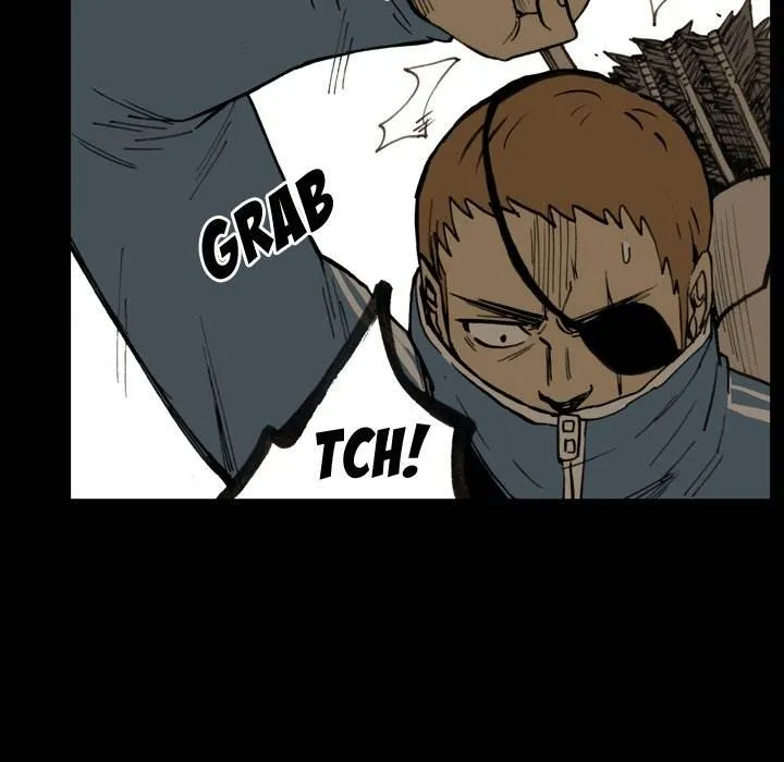 The Bully Hunter Chapter 10 page 19 - 