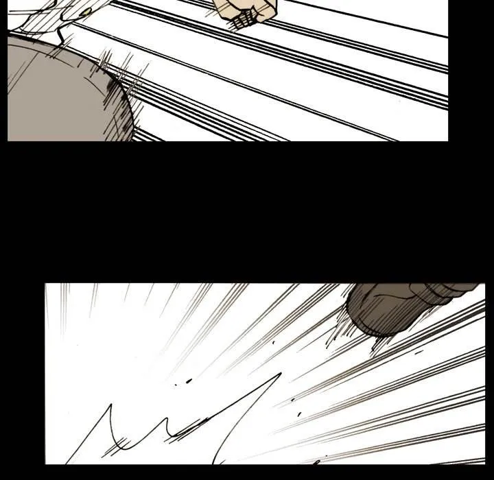 The Bully Hunter Chapter 10 page 21 - 