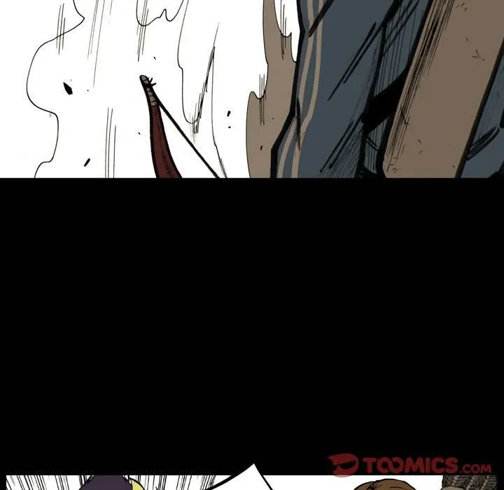 The Bully Hunter Chapter 10 page 24 - 