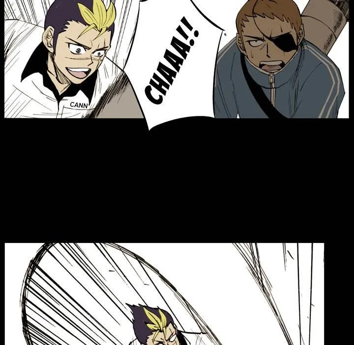 The Bully Hunter Chapter 10 page 25 - 