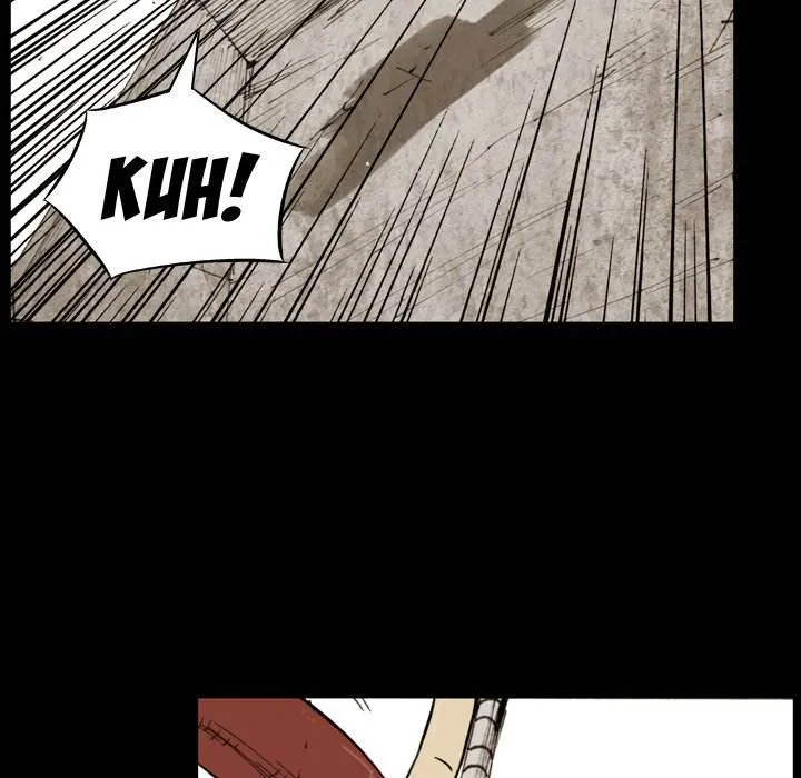 The Bully Hunter Chapter 10 page 27 - 