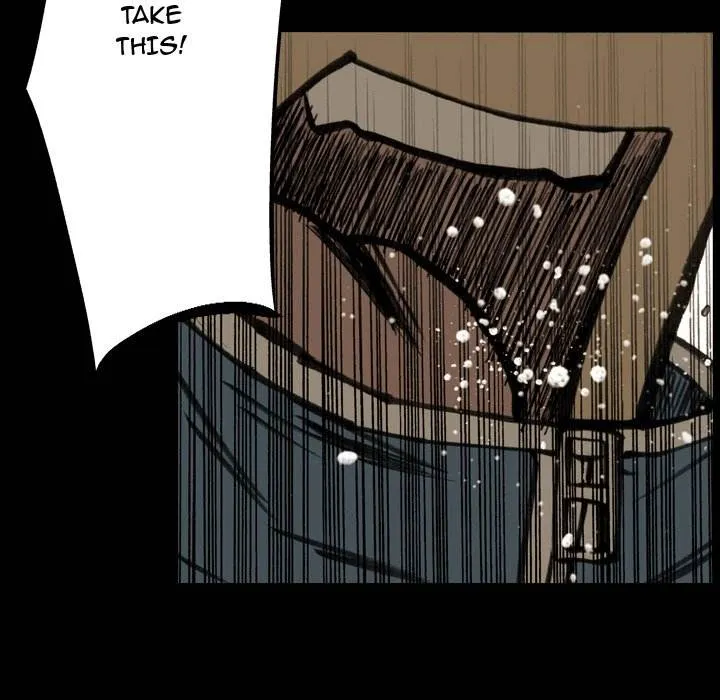 The Bully Hunter Chapter 10 page 29 - 