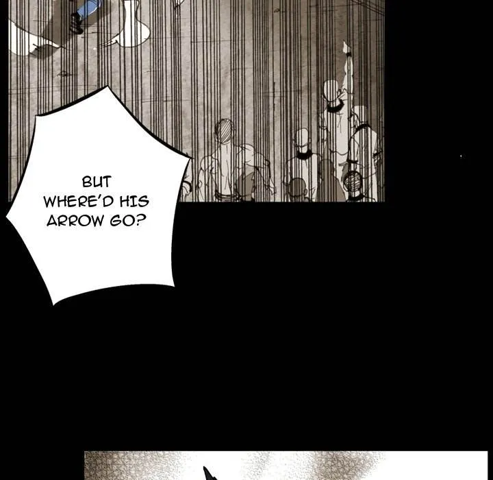The Bully Hunter Chapter 10 page 35 - 