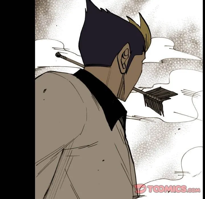 The Bully Hunter Chapter 10 page 36 - 