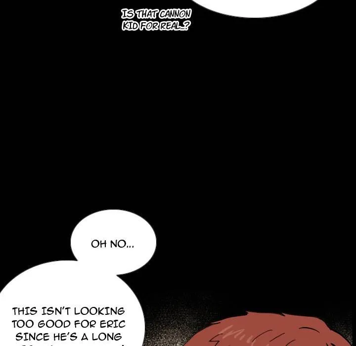 The Bully Hunter Chapter 10 page 49 - 
