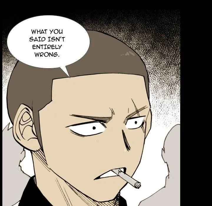 The Bully Hunter Chapter 10 page 51 - 