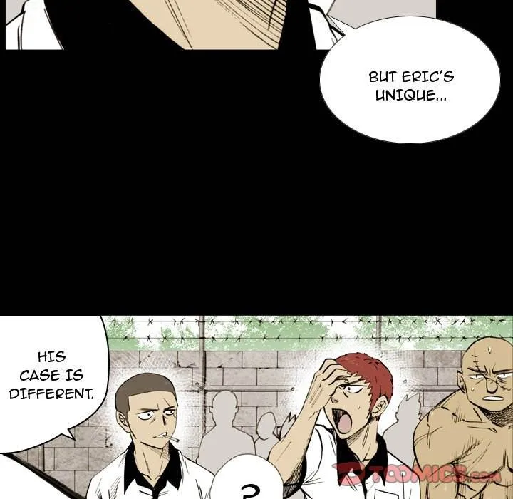 The Bully Hunter Chapter 10 page 52 - 