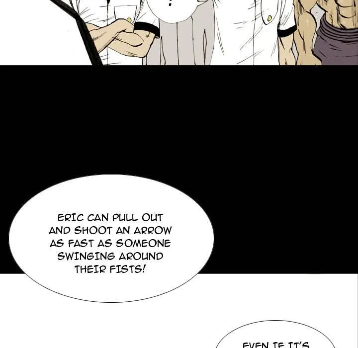The Bully Hunter Chapter 10 page 53 - 