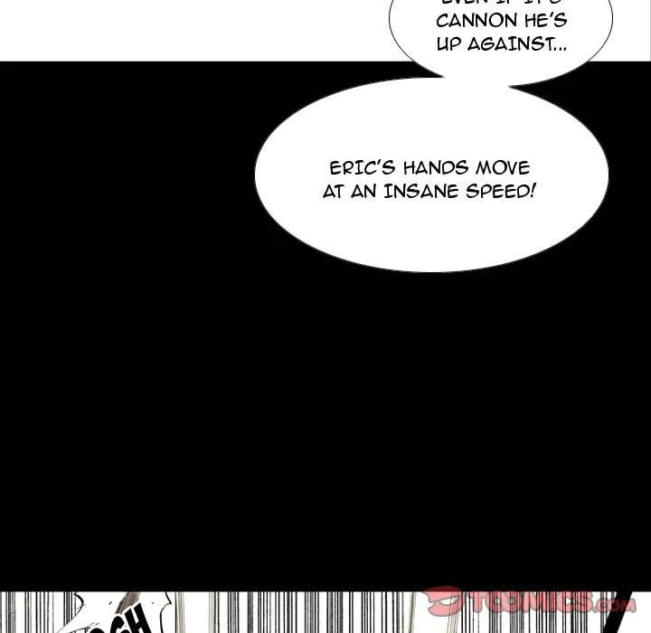The Bully Hunter Chapter 10 page 54 - 