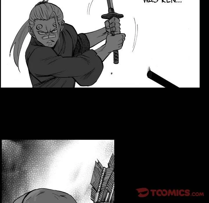 The Bully Hunter Chapter 10 page 58 - 